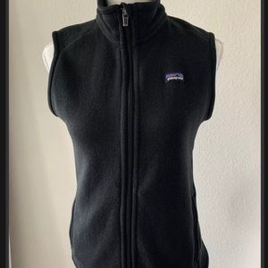 Patagonia better sweater vest small